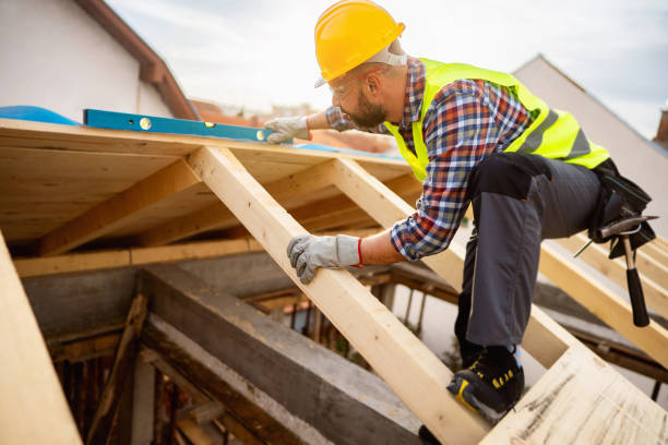 Best Storm Damage Roof Repair  in Mount Healthy, OH
